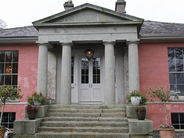  Glencullen House 